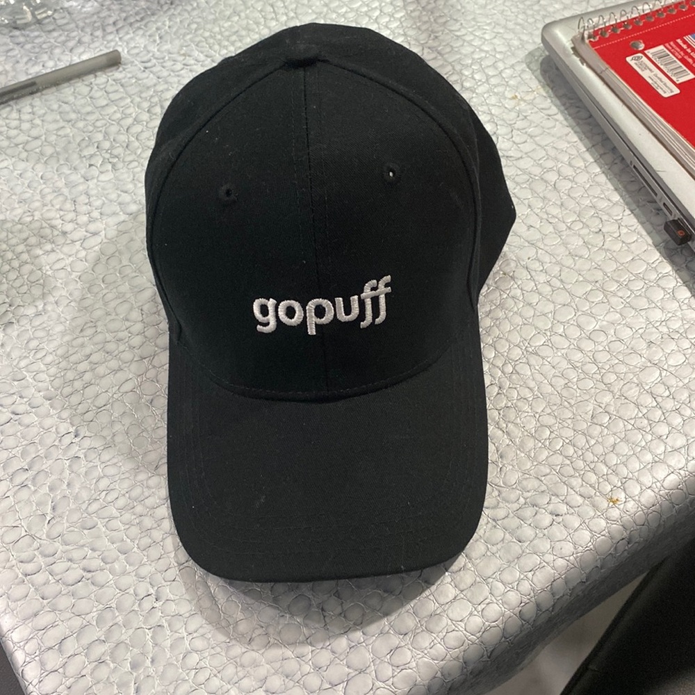 Cap